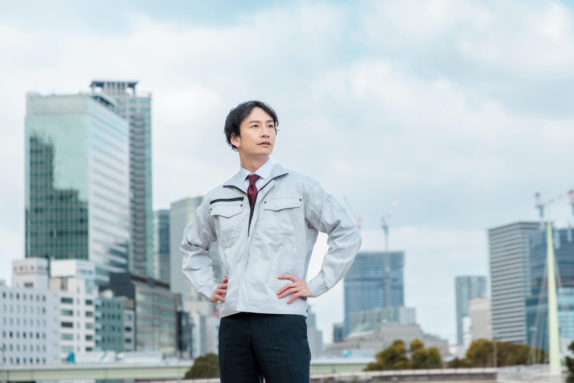 独立1年目から仕事が途切れない！元請けに頼らないWeb集客の始め方