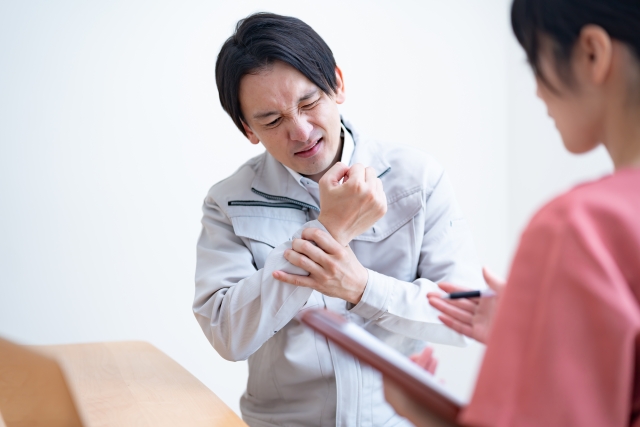 独立したら必須！後悔しないために知っておくべき「一人親方の労災保険」